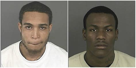 Three men sentenced in Denver to prison for crime spree and shooting death